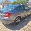 HONDA CIVIC 2.0 LXR 16V FLEX 4P AUTOMÁTICO HONDA CIVIC 2.0 LXR 16V FLEX 4P AUTOMÁTICO