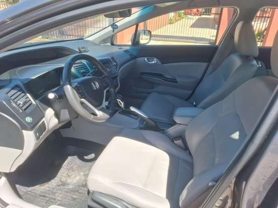HONDA-CIVIC-2.0 LXR 16V FLEX 4P AUTOMÁTICO HONDA-CIVIC-2015