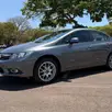HONDA CIVIC 1.8 LXS 16V FLEX 4P MANUAL HONDA CIVIC 1.8 LXS 16V FLEX 4P MANUAL