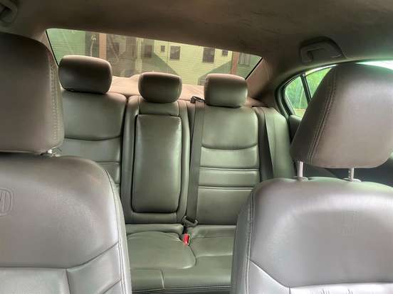 HONDA-CIVIC-1.8 LXS 16V FLEX 4P MANUAL HONDA-CIVIC-2012