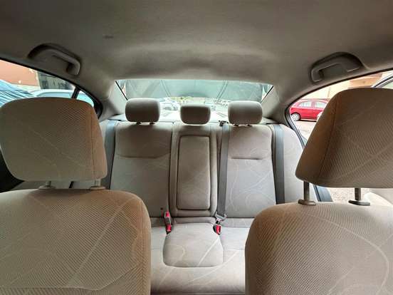 HONDA-CIVIC-1.8 LXS 16V FLEX 4P MANUAL HONDA-CIVIC-2014