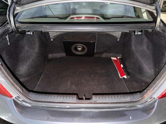 HONDA-CIVIC-1.8 LXS 16V FLEX 4P MANUAL HONDA-CIVIC-2014