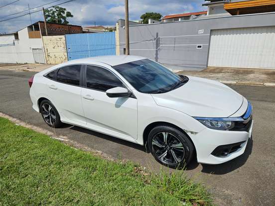 HONDA-CIVIC-2018