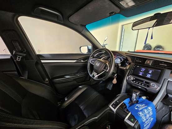 HONDA-CIVIC-2018
