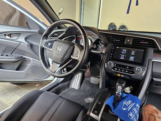 HONDA-CIVIC-2018