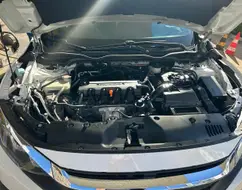 HONDA CIVIC 2.0 16V FLEXONE EXL 4P CVT HONDA CIVIC 2.0 16V FLEXONE EXL 4P CVT