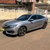 HONDA CIVIC 2.0 16V FLEXONE EXL 4P CVT HONDA CIVIC 2.0 16V FLEXONE EXL 4P CVT