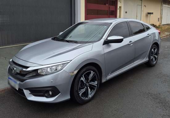 HONDA-CIVIC-2018
