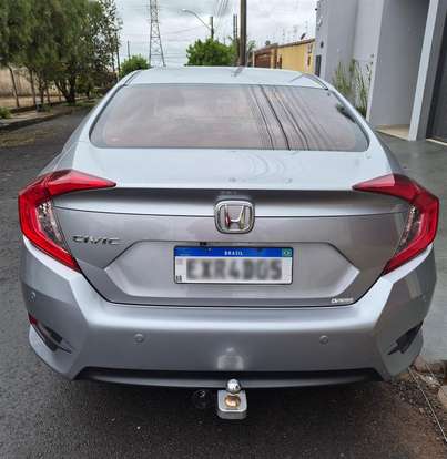 HONDA-CIVIC-2018