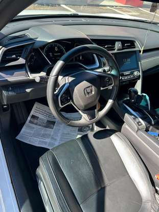 HONDA-CIVIC-2017