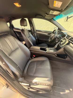 HONDA-CIVIC-2017