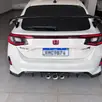 HONDA CIVIC 2.0 DI VTEC TURBO GASOLINA TYPE R MANUAL HONDA CIVIC 2.0 DI VTEC TURBO GASOLINA TYPE R MANUAL