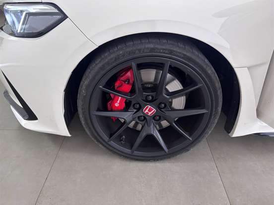HONDA-CIVIC-2.0 DI VTEC TURBO GASOLINA TYPE R MANUAL HONDA-CIVIC-2024