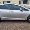 HONDA CIVIC 2.0 EXR 16V FLEX 4P AUTOMÁTICO HONDA CIVIC 2.0 EXR 16V FLEX 4P AUTOMÁTICO