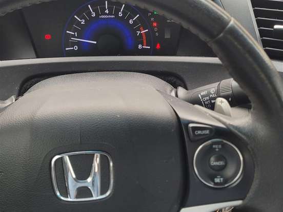 HONDA-CIVIC-2.0 EXR 16V FLEX 4P AUTOMÁTICO HONDA-CIVIC-2015