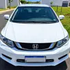 HONDA CIVIC 2.0 LXR 16V FLEX 4P AUTOMÁTICO HONDA CIVIC 2.0 LXR 16V FLEX 4P AUTOMÁTICO