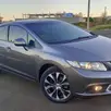HONDA CIVIC 2.0 LXR 16V FLEX 4P AUTOMÁTICO HONDA CIVIC 2.0 LXR 16V FLEX 4P AUTOMÁTICO