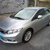 HONDA CIVIC 2.0 LXR 16V FLEX 4P AUTOMÁTICO HONDA CIVIC 2.0 LXR 16V FLEX 4P AUTOMÁTICO