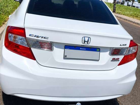 HONDA-CIVIC-2.0 LXR 16V FLEX 4P AUTOMÁTICO HONDA-CIVIC-2015