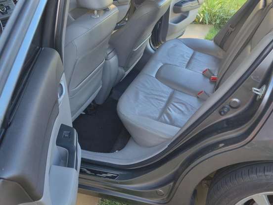 HONDA-CIVIC-2.0 LXR 16V FLEX 4P AUTOMÁTICO HONDA-CIVIC-2014