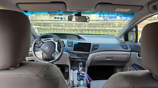 HONDA-CIVIC-2.0 LXR 16V FLEX 4P AUTOMÁTICO HONDA-CIVIC-2014