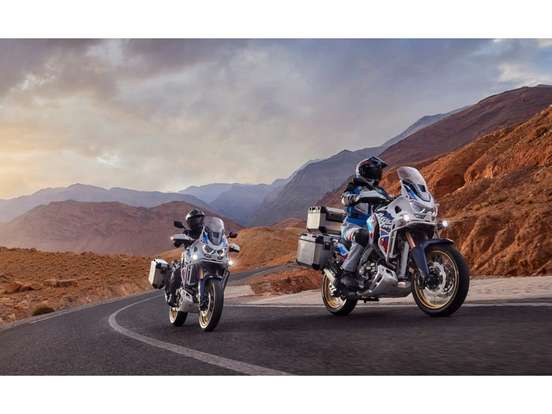 HONDA-CRF 1100L AFRICA TWIN ADVENTURE SPORTS ES DCT HONDA-CRF 1100L AFRICA TWIN ADVENTURE SPORTS ES DCT-2026