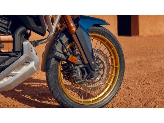HONDA-CRF 1100L AFRICA TWIN ADVENTURE SPORTS ES DCT-2026