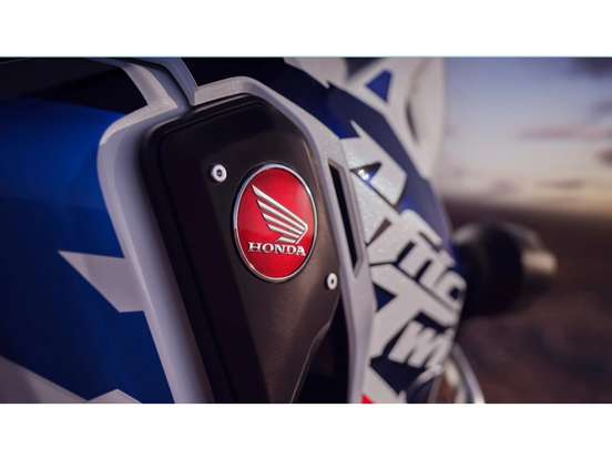 HONDA-CRF 1100L AFRICA TWIN ADVENTURE SPORTS ES DCT-2026