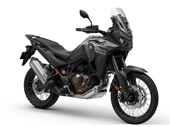 HONDA-CRF 1100L AFRICA TWIN ADVENTURE SPORTS ES DCT-2026