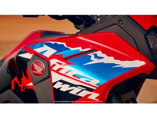 HONDA-CRF 1100L AFRICA TWIN ADVENTURE SPORTS ES DCT HONDA-CRF 1100L AFRICA TWIN ADVENTURE SPORTS ES DCT-2026