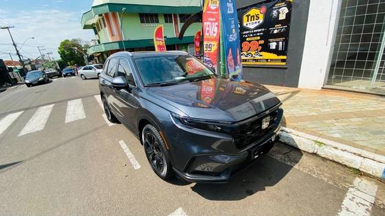 HONDA CRV 2.0 e:HEV ADVANCED E-CVT