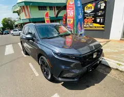 HONDA CRV 2.0 e:HEV ADVANCED E-CVT HONDA CRV 2.0 e:HEV ADVANCED E-CVT