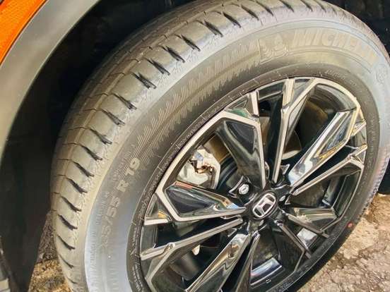 HONDA-CRV-2.0 e:HEV ADVANCED E-CVT HONDA-CRV-2024