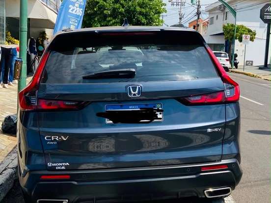 HONDA-CRV-2.0 e:HEV ADVANCED E-CVT HONDA-CRV-2024