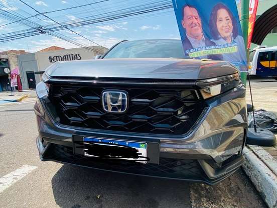 HONDA-CRV-2.0 e:HEV ADVANCED E-CVT HONDA-CRV-2024