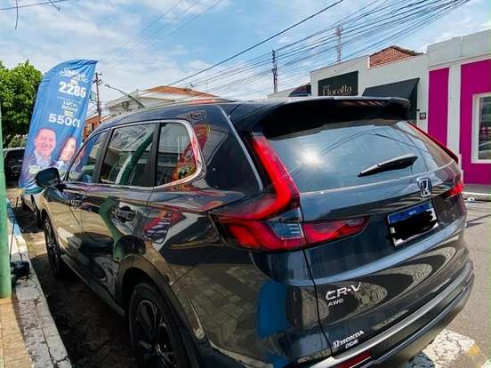 HONDA-CRV-2.0 e:HEV ADVANCED E-CVT HONDA-CRV-2024