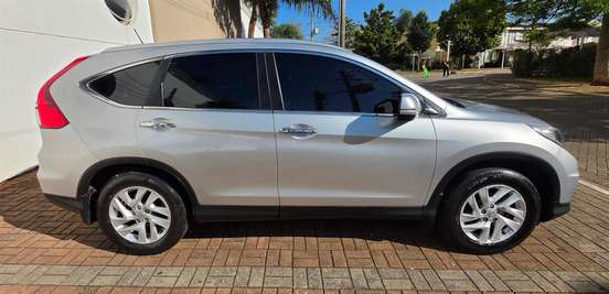 HONDA-CRV-2015