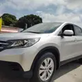 HONDA CRV 2.0 LX 4X2 16V FLEX 4P AUTOMÁTICO HONDA CRV 2.0 LX 4X2 16V FLEX 4P AUTOMÁTICO