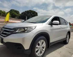 HONDA CRV 2.0 LX 4X2 16V FLEX 4P AUTOMÁTICO HONDA CRV 2.0 LX 4X2 16V FLEX 4P AUTOMÁTICO