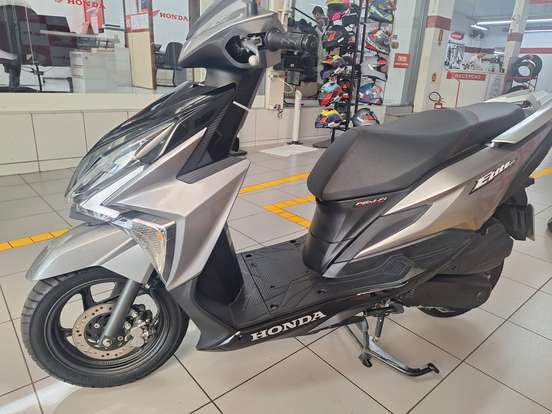 HONDA-ELITE 125i HONDA-ELITE 125i-2024