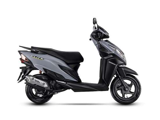 HONDA-ELITE 125i-2026