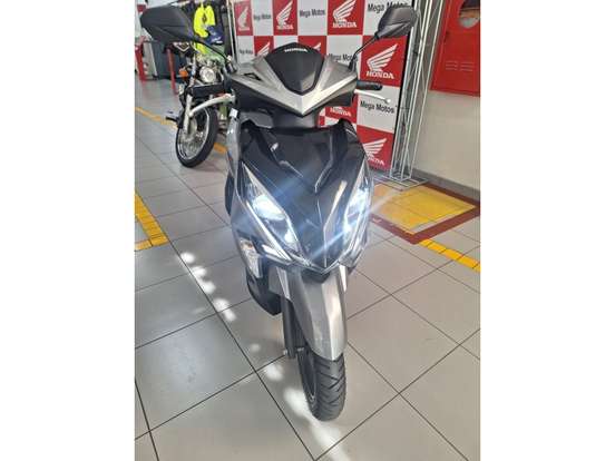 HONDA-ELITE 125i HONDA-ELITE 125i-2024
