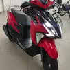 HONDA ELITE 125i HONDA ELITE 125i