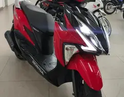HONDA ELITE 125i HONDA ELITE 125i