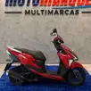 HONDA ELITE 125i HONDA ELITE 125i