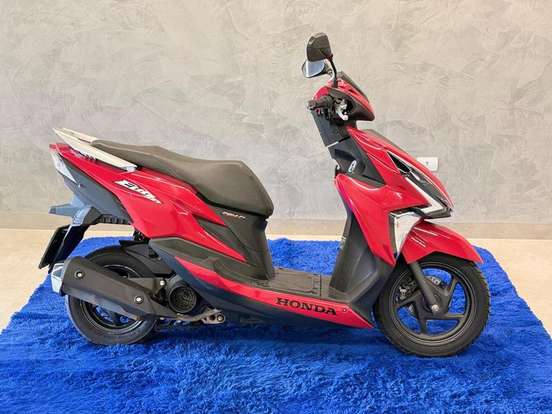 HONDA-ELITE 125i HONDA-ELITE 125i-2020