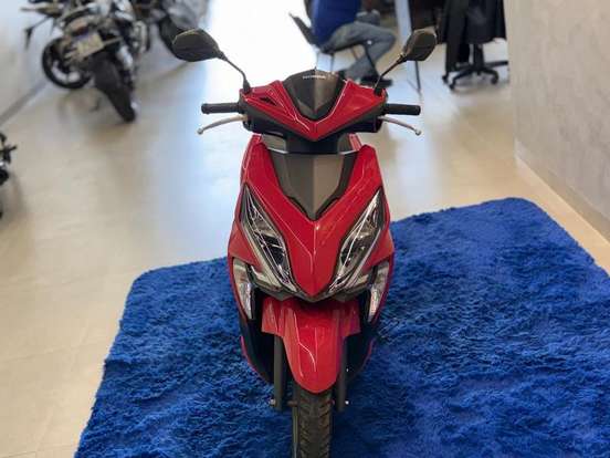 HONDA-ELITE 125i-2020