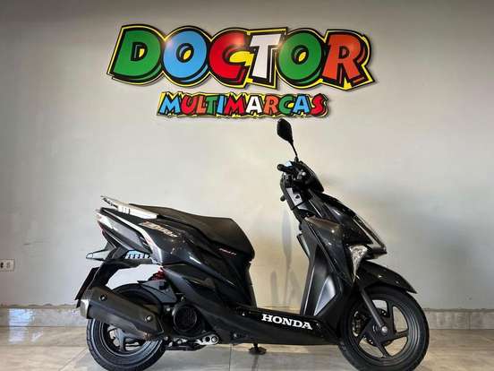 HONDA-ELITE 125i HONDA-ELITE 125i-2023