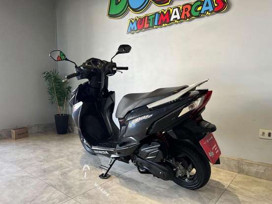 HONDA-ELITE 125i HONDA-ELITE 125i-2023