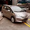HONDA FIT 1.4 LX 16V FLEX 4P AUTOMÁTICO HONDA FIT 1.4 LX 16V FLEX 4P AUTOMÁTICO